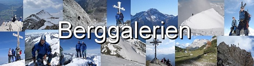 Berggalerien